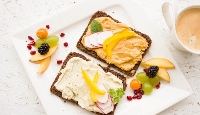 dieta z dostawą
