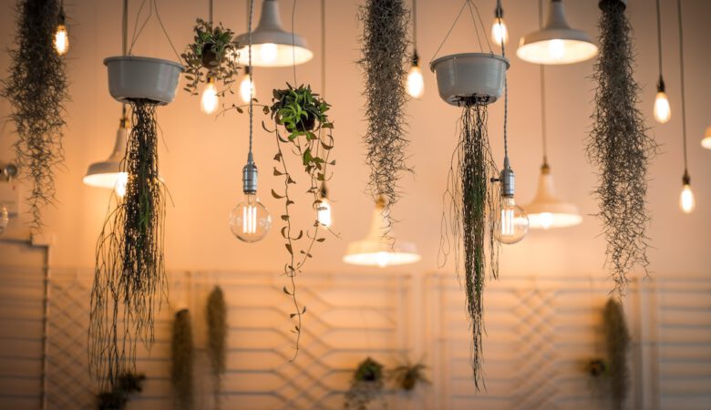 oświetlenie led